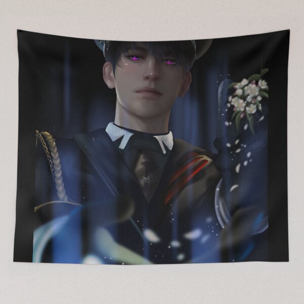 Item preview, LADS Colonel Caleb designed and sold by Apricotlibra.