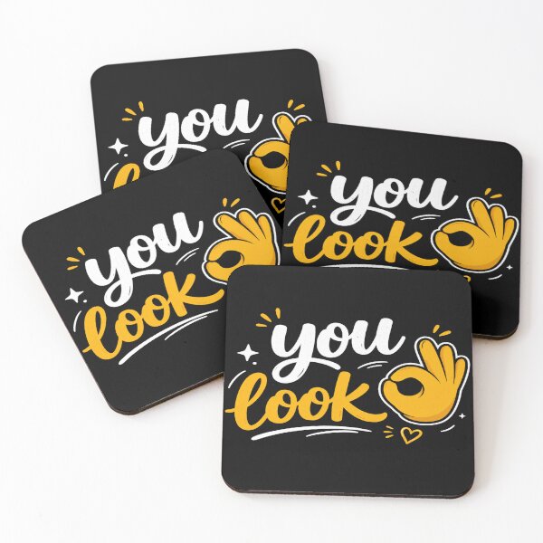 Item preview, positive vibes designed and sold by NULO.
