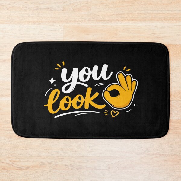 Item preview, positive vibes designed and sold by NULO.