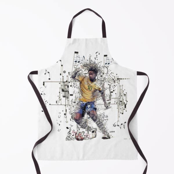 Item preview, Football Playmaker, Ronaldinho designed and sold by Rosa1977.