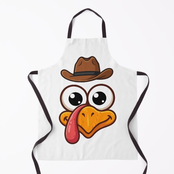 Item preview, Turkey Face designed and sold by bihtti.