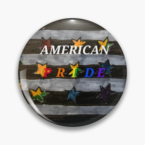 Item preview, American Pride designed and sold by DancingCreek.