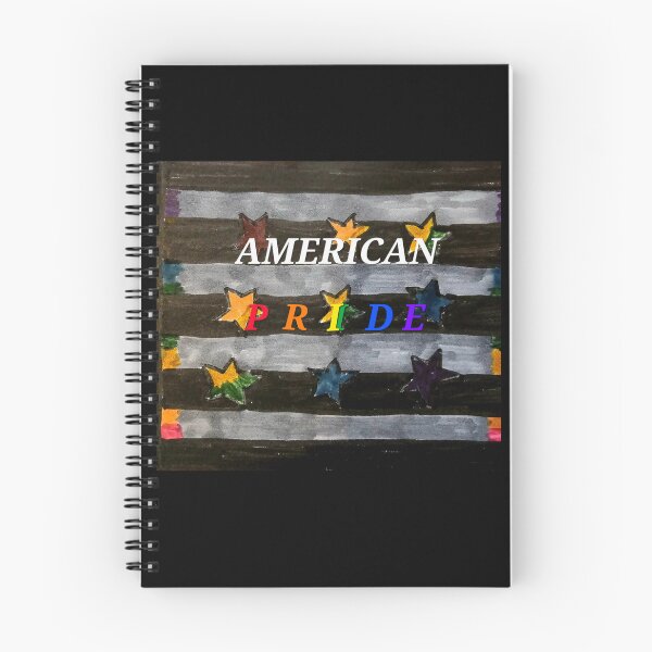 Item preview, American Pride designed and sold by DancingCreek.