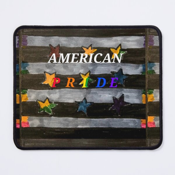 Item preview, American Pride designed and sold by DancingCreek.