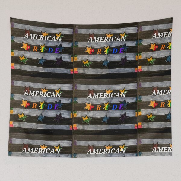 Item preview, American Pride designed and sold by DancingCreek.