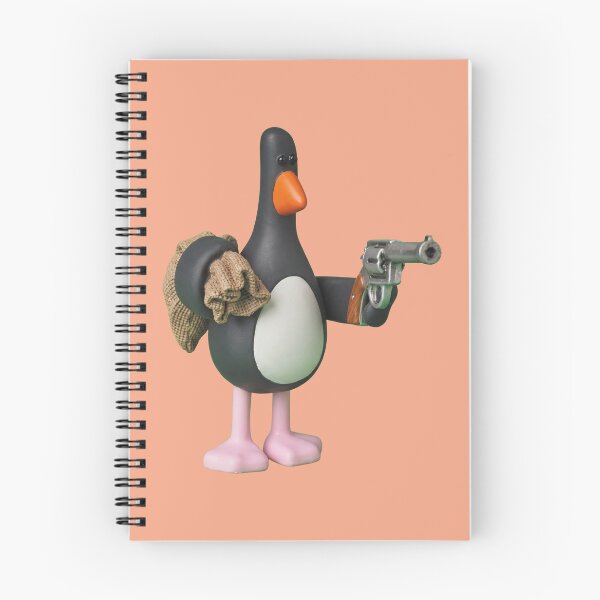 Item preview, Feathers McGraw Hold Up designed and sold by SYCESTORE.