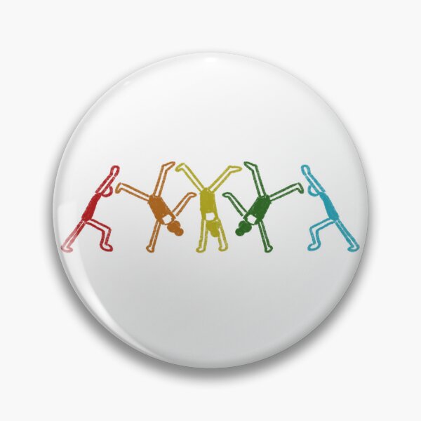Artikelvorschau, Regenbogen-Radschlag entworfen und verkauft von shimzart5.