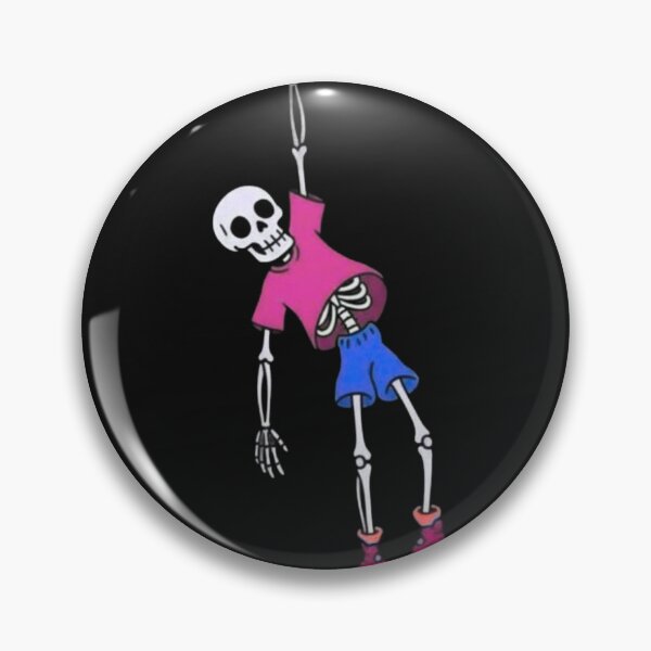 Item preview, skull design designed and sold by by-velora.