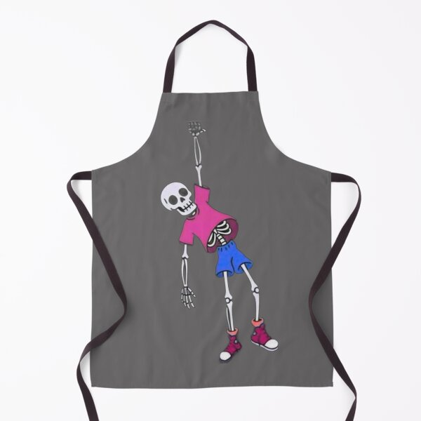 Item preview, skull design designed and sold by by-velora.
