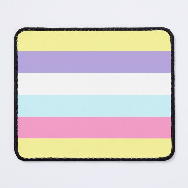 Item preview, Multiplatonic Pride designed and sold by BeccaPaintmore.
