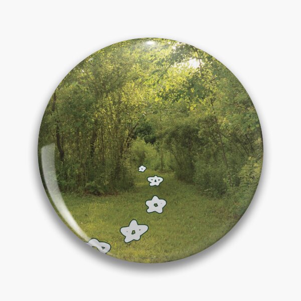 Item preview, "Get Lost in the Woods" Photo designed and sold by KatLDesigns.