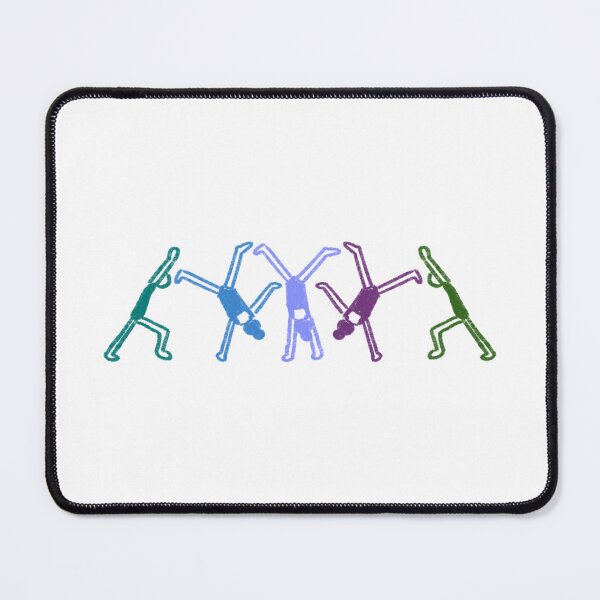 Item preview, Colourful Cartwheel designed and sold by shimzart5.
