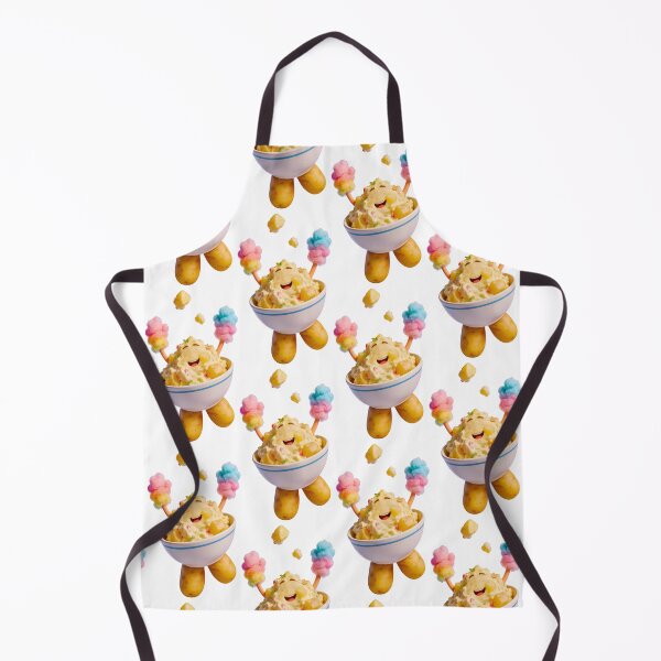 Item preview, Social Vibes 'Snack & Splash' :: Potato Crumbs designed and sold by Communication Optimists.
