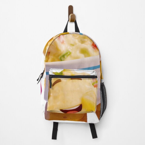 Item preview, Social Vibes 'Snack & Splash' :: Potato Crumbs designed and sold by Communication Optimists.