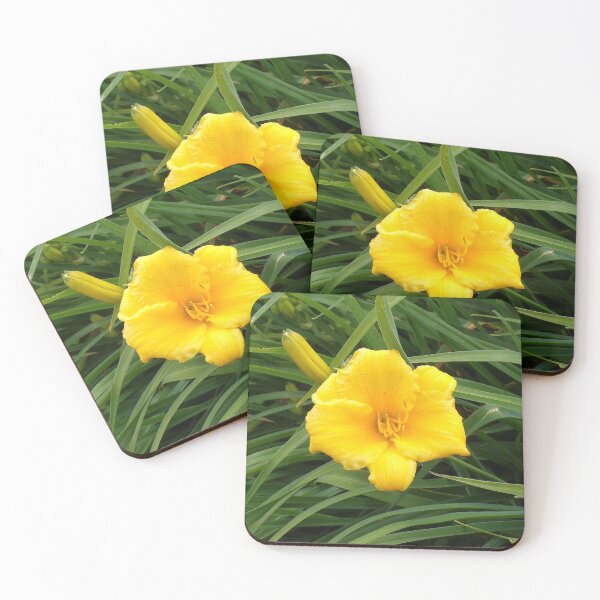 Item preview, Daylily designed and sold by SquaresArt.