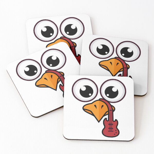 Item preview, Turkey Face designed and sold by bihtti.
