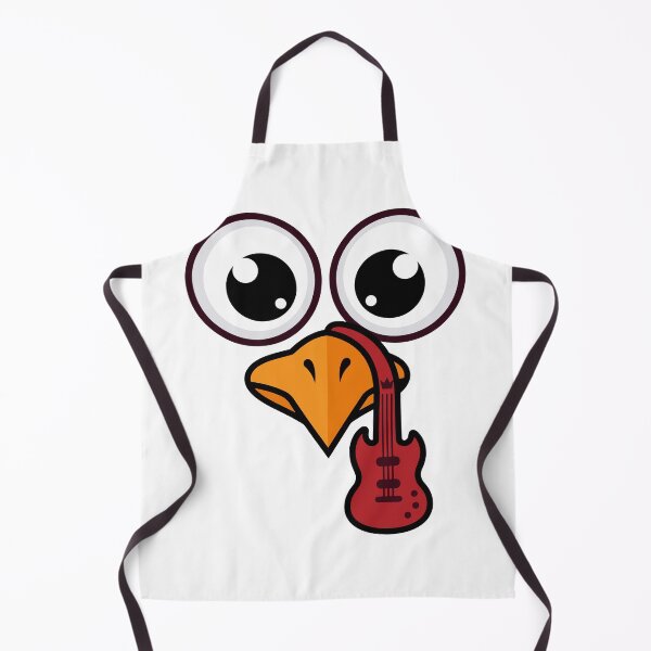 Item preview, Turkey Face designed and sold by bihtti.
