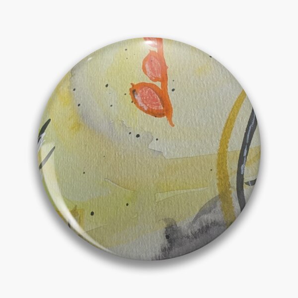 Item preview, Yellow For Happy designed and sold by Kimsstudio.