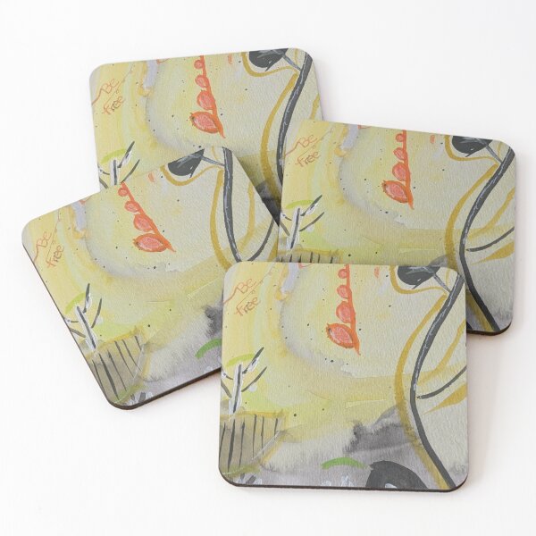 Item preview, Yellow For Happy designed and sold by Kimsstudio.