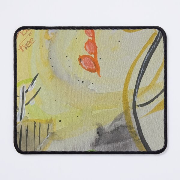 Item preview, Yellow For Happy designed and sold by Kimsstudio.