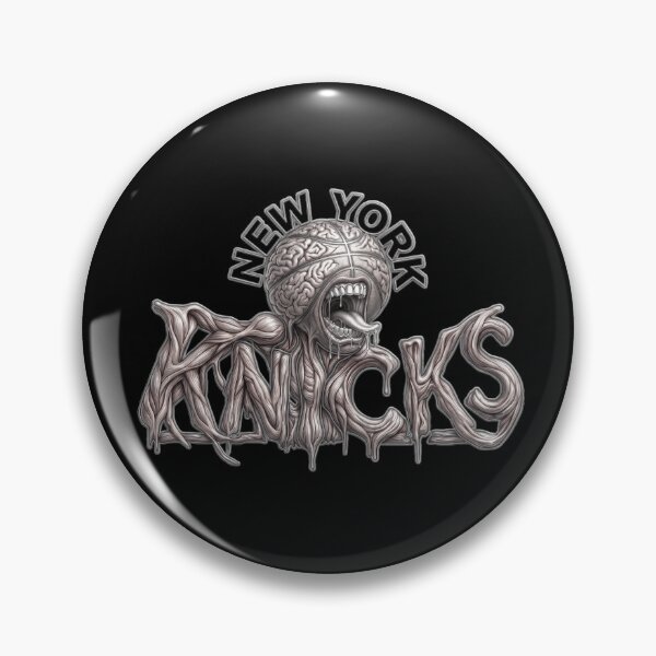 Item preview, No-Goodknicks (Silver) designed and sold by Scrubwell.
