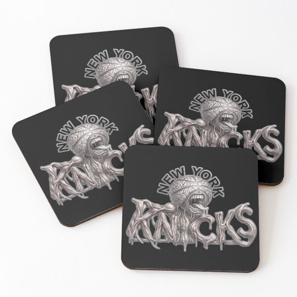 Item preview, No-Goodknicks (Silver) designed and sold by Scrubwell.