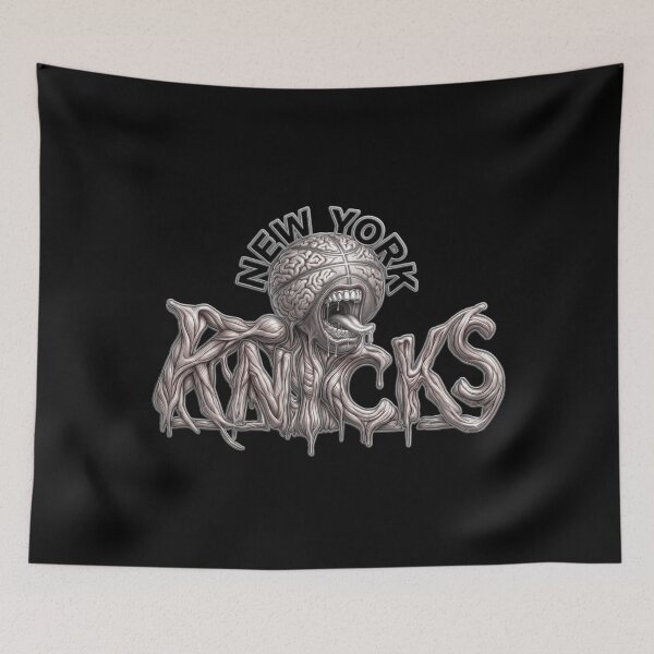Item preview, No-Goodknicks (Silver) designed and sold by Scrubwell.