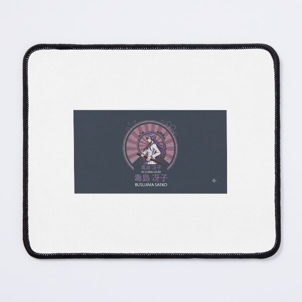 Item preview, busujima saeko designed and sold by TDZCOLLECTION.