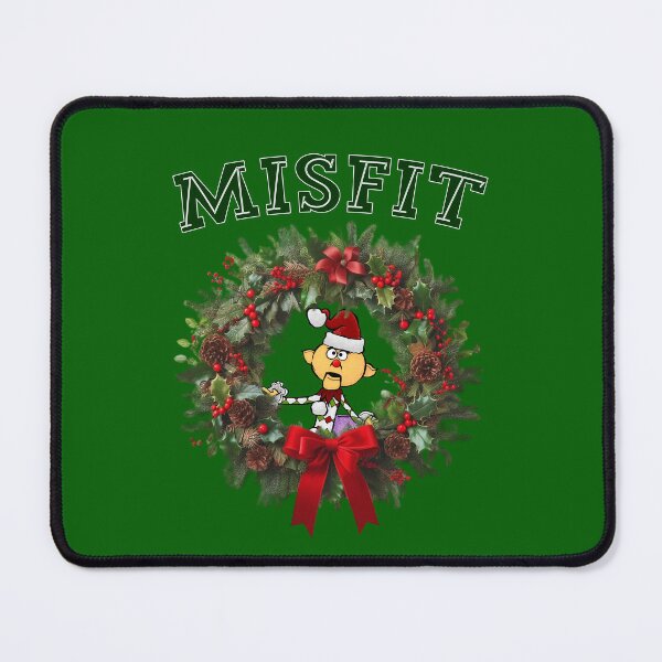 Item preview, Misfit Charlie designed and sold by Normbot2000.
