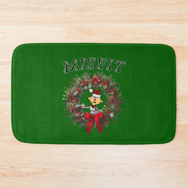 Item preview, Misfit Charlie designed and sold by Normbot2000.