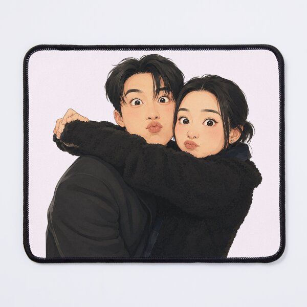 Item preview, My Royal Nemesis- Kdrama designed and sold by Reets_Redbubble.