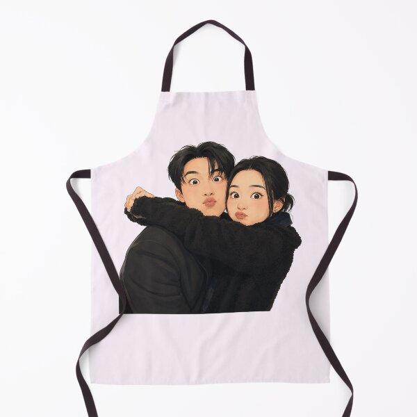 Item preview, My Royal Nemesis- Kdrama  designed and sold by Reets_Redbubble.