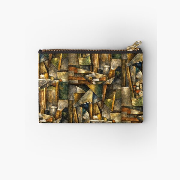 Item preview, Cubism  designed and sold by Eutrope d'Orange.