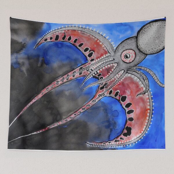 Item preview, Insecurity Blanket designed and sold by AbomProd.