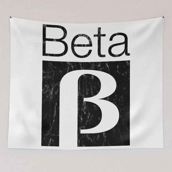 Item preview, BetaMax designed and sold by n0l4n.