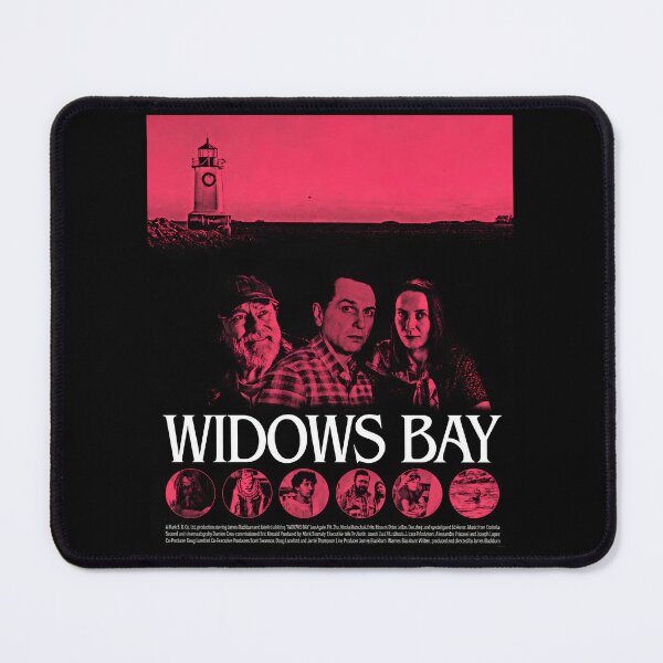 Item preview, widows bay designed and sold by Ajichofshop.