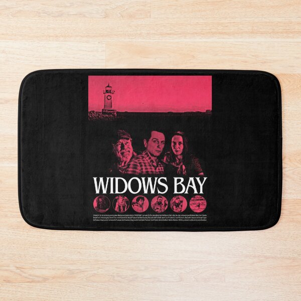 Item preview,  widows bay designed and sold by Ajichofshop.