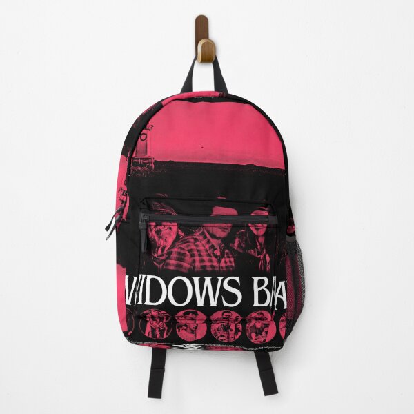 Item preview, widows bay designed and sold by Ajichofshop.