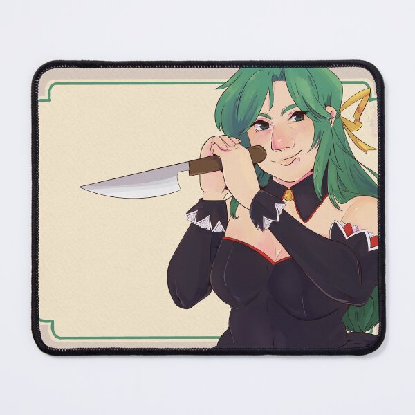Item preview, Service with a smile! designed and sold by SailorAzoth.