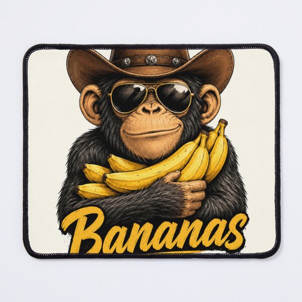 Item preview, Bananas Are My Life. designed and sold by VenelinDesigns.