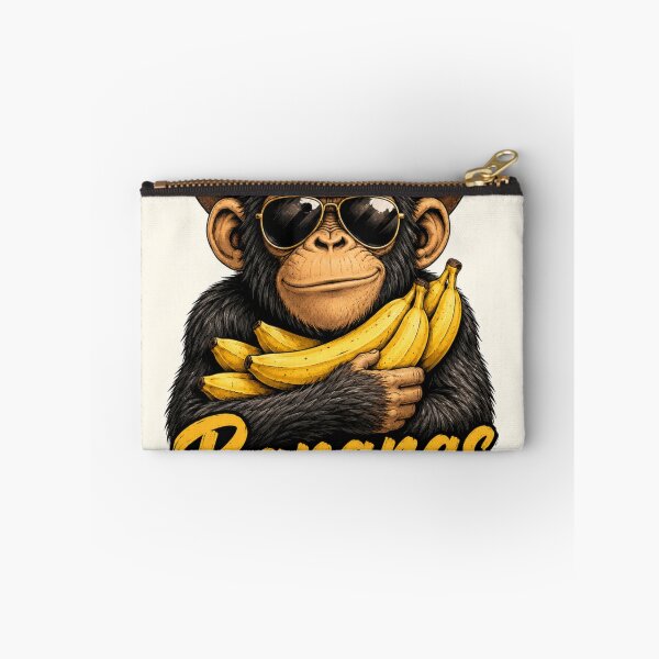 Item preview, Bananas Are My Life. designed and sold by VenelinDesigns.