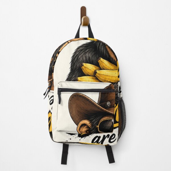 Item preview, Bananas Are My Life. designed and sold by VenelinDesigns.