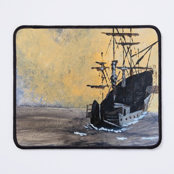 Item preview, The High Seas designed and sold by Kimsstudio.