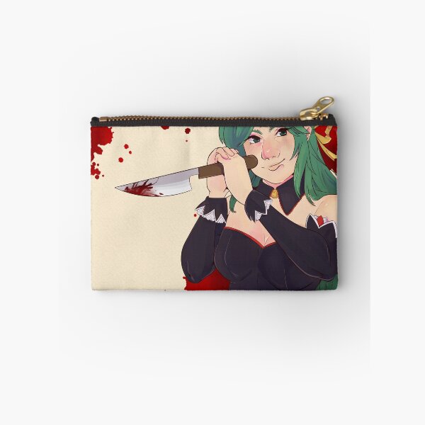 Item preview, Service with a smile! Strawberry Jam edition designed and sold by SailorAzoth.