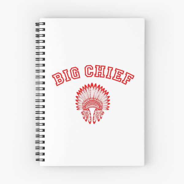 Item preview, Big Chief designed and sold by ForzaDesigns.