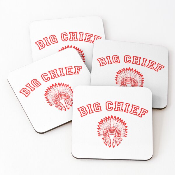 Item preview, Big Chief designed and sold by ForzaDesigns.
