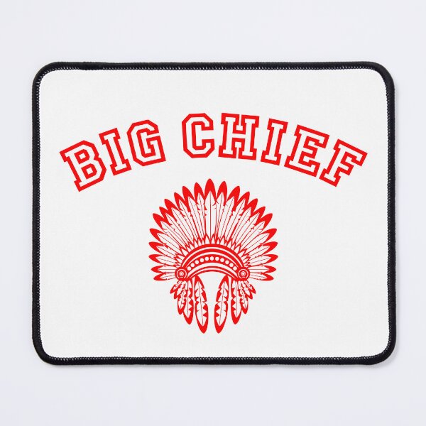 Item preview, Big Chief designed and sold by ForzaDesigns.