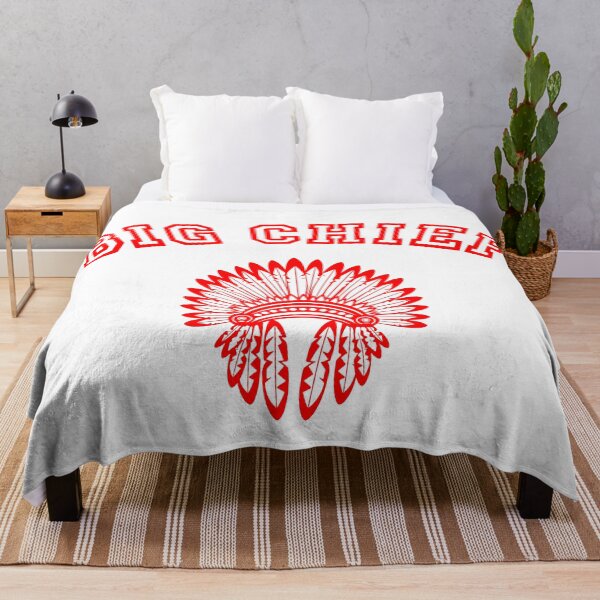 Item preview, Big Chief designed and sold by ForzaDesigns.