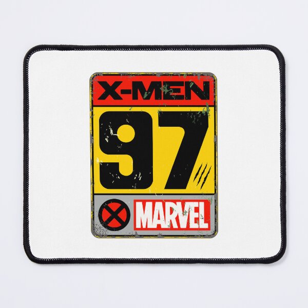 Item preview, X-Men 97 Grunge Sign designed and sold by ThomasKadmon.