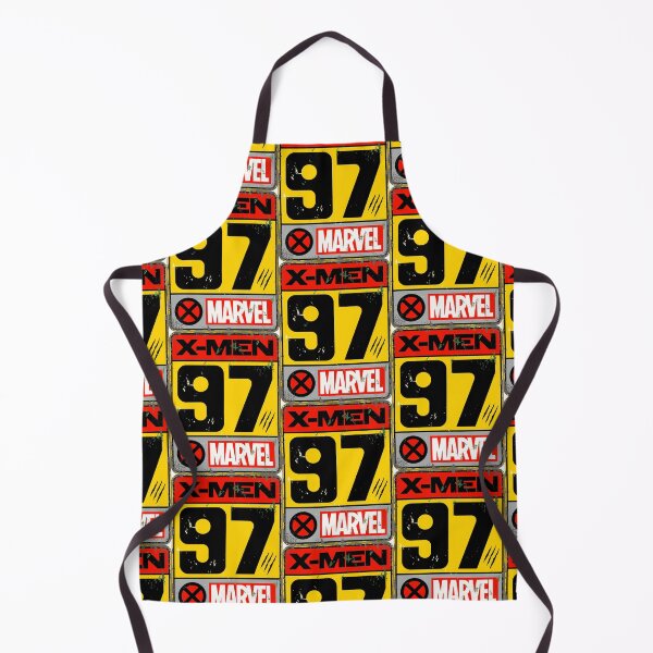 Item preview, Letrero grunge de X-Men 97 designed and sold by ThomasKadmon.